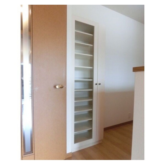 その他設備　同タイプ別部屋参考写真