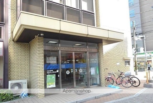 銀行　ＪＡセレサ川崎中支店（銀行）まで350m
