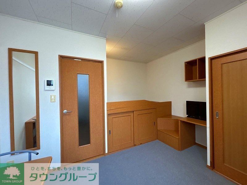 その他部屋・スペース