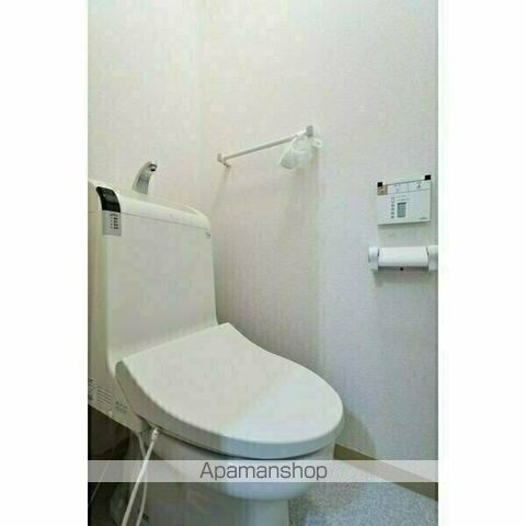 コリーヌメゾンのトイレ写真