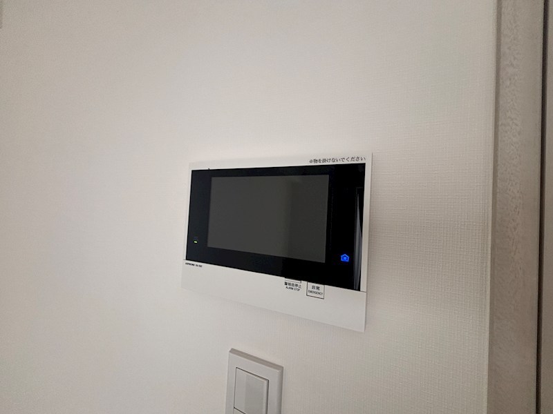 セキュリティ　別部屋参考