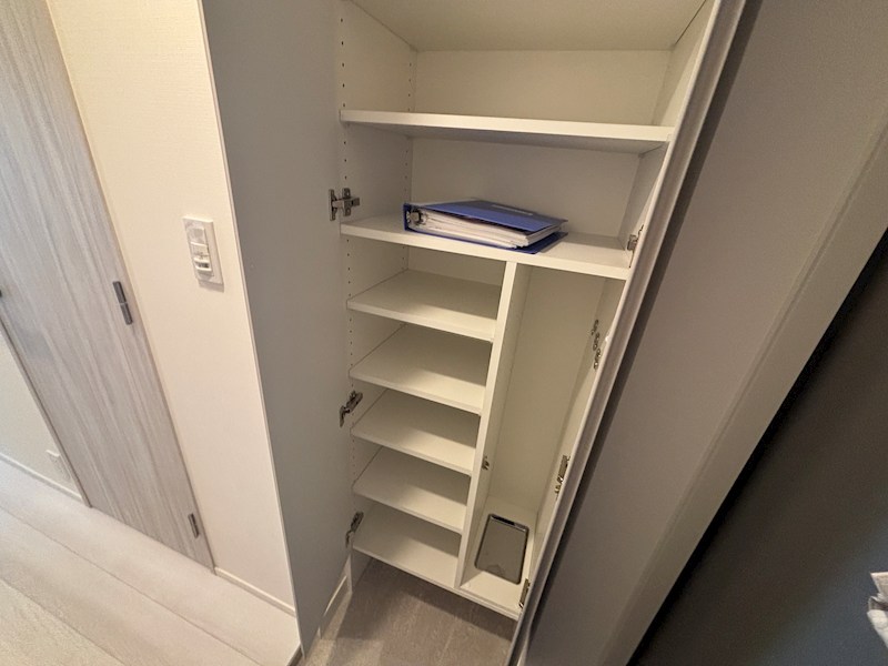 収納　別部屋参考