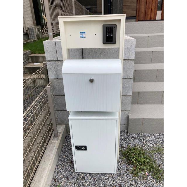 その他　ポスト・宅配ボックス