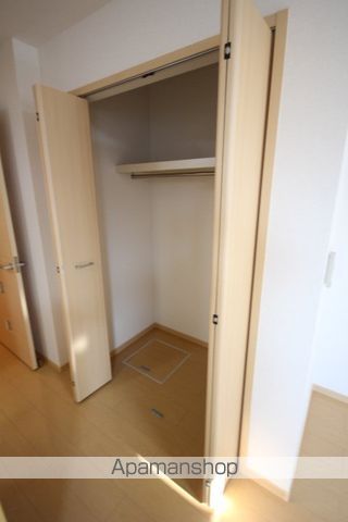 グレイス・コートの内装写真