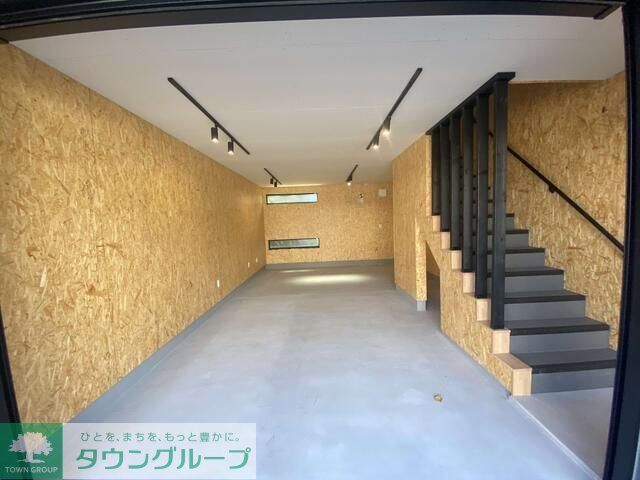 駐車場　お問合せはタウンハウジングまで！※現地待合わせ相談可能