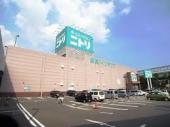 その他　ニトリ 神戸御影店（その他）まで223m