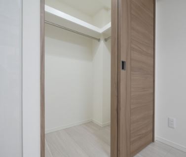収納　収納※別部屋参考写真