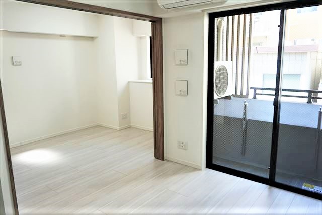 居室・リビング　居室※別部屋参考写真