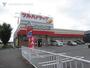 ドラックストア　ツルハドラッグ新潟彩野店（ドラッグストア）まで3067m