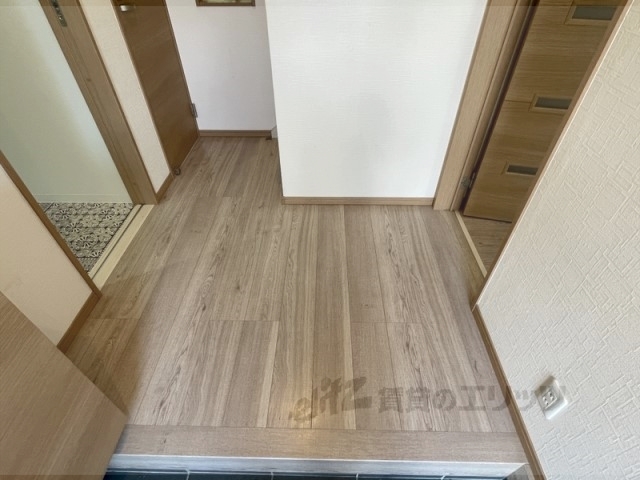 その他部屋・スペース　廊下