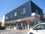 コンビニ　セブンイレブン札幌屯田6条西店（コンビニ）まで496m