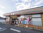 コンビニ　セブンイレブン 斑鳩町龍田店（コンビニ）まで362m