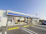 コンビニ　ローソン 斑鳩小吉田二丁目店（コンビニ）まで535m