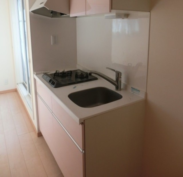 キッチン　別部屋参考写真