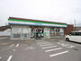 コンビニ　ファミリーマート 豊川御油店（コンビニ）まで1108m