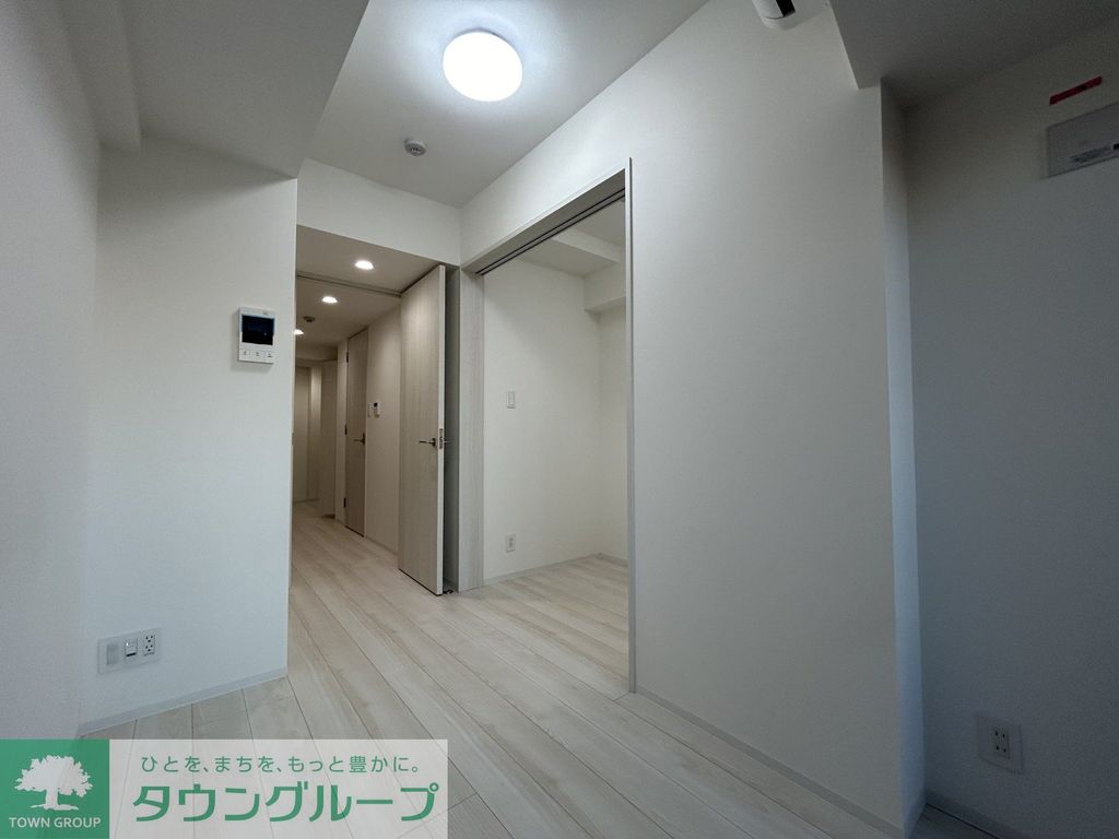 その他部屋・スペース　エントランス