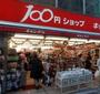 その他　キャンドゥ 用賀店（その他）まで754m