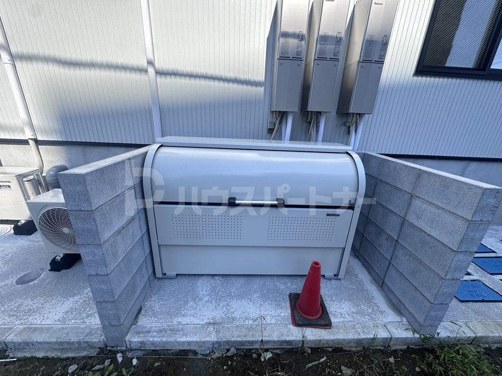 その他　庭