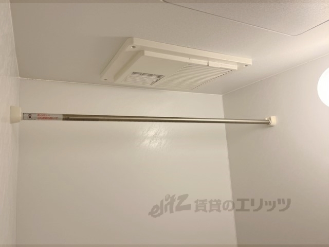 その他設備　浴室乾燥機