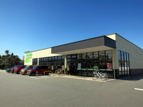 スーパー　Felna(フェルナ) 中島店（スーパー）まで569m