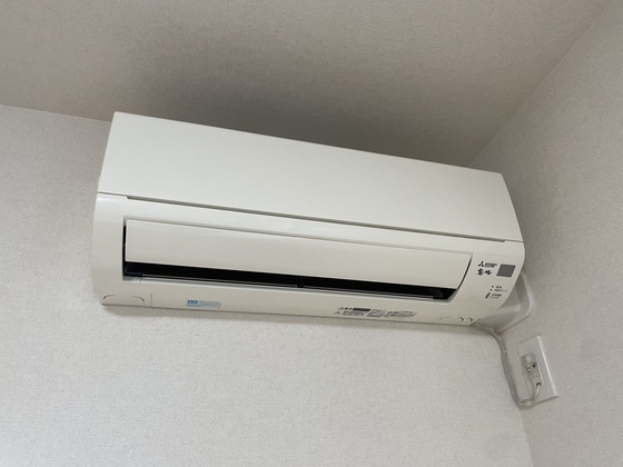 その他設備　※別部屋の写真です