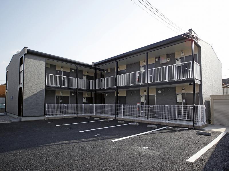 ＪＲ山陽本線 加古川駅 徒歩11分 築17年