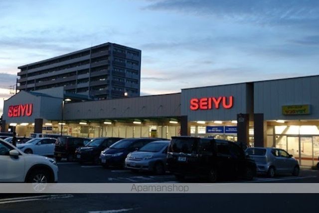 スーパー　西友熱田三番町店（スーパー）まで1022m
