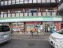 コンビニ　ファミリーマート/東海神駅前店（コンビニ）まで250m
