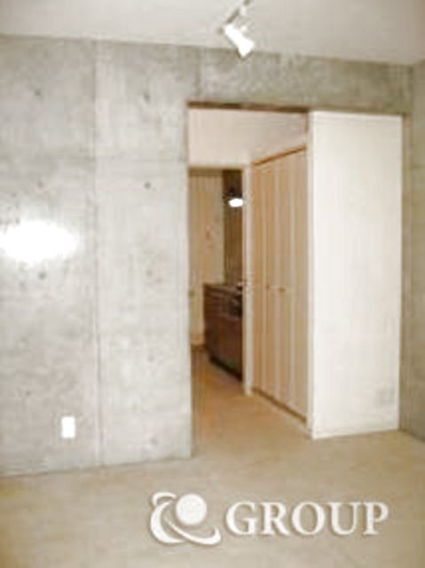 居室・リビング　きれいなお部屋