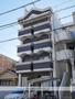 新静岡駅より徒歩19分 2階 築39年7ヶ月の賃貸物件