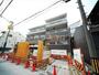 北野白梅町駅より徒歩13分 1階 築10年の賃貸物件