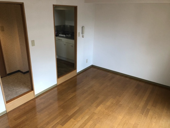 その他部屋・スペース　※別号室の写真です。