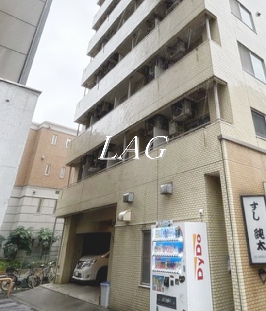 その他共有部分　共有通路です。