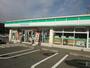 コンビニ　ファミリーマート岐阜三田洞店（コンビニ）まで66m