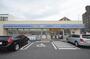 コンビニ　ローソン中川東中島店（コンビニ）まで150m