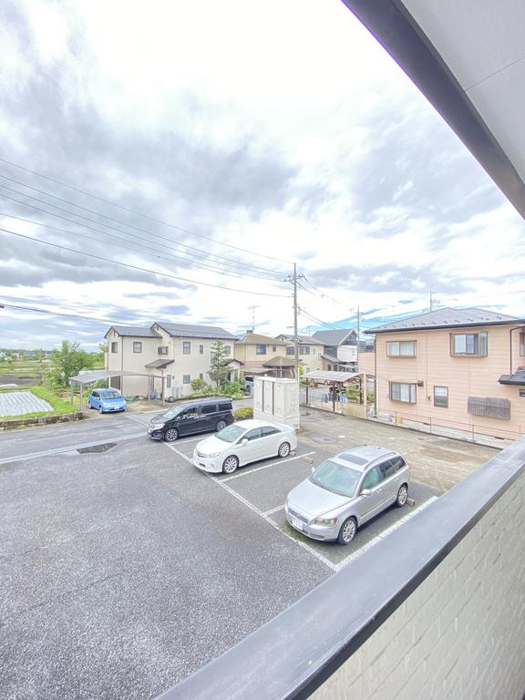 眺望　◆こちらの物件のお問合わせは、蕪木不動産へお問合せ下さい◆