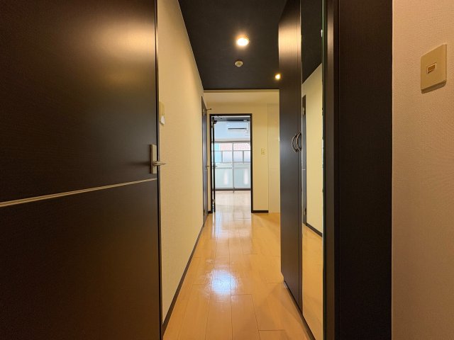 その他部屋・スペース　内装です