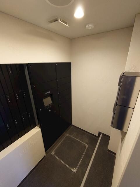 その他共有部分　☆共用部分☆