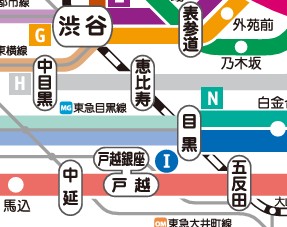 その他　☆路線図☆