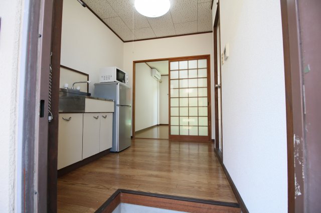 その他部屋・スペース　同タイプのお部屋となっております 現況優先。