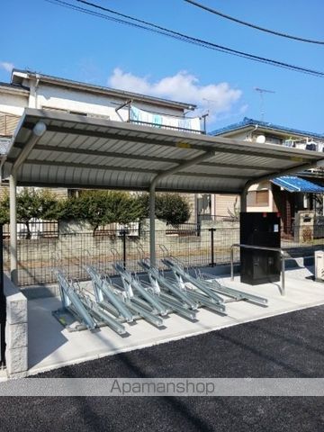レフィナードの外観写真