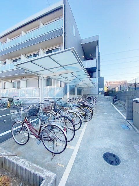 その他共有部分　共有部分