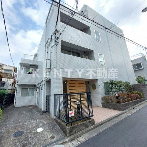 建物外観　外観も気になるポイント