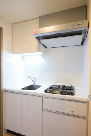 キッチン　(参考写真)AXAS東十条アジールコート　北区東十条1