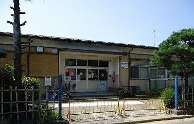 幼稚園・保育園　西加茂保育園（幼稚園・保育園）まで600m