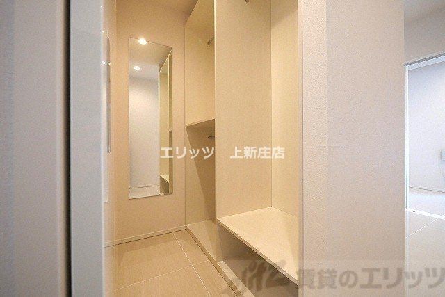 収納　収納