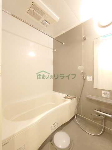 バス・シャワールーム　別部屋引用