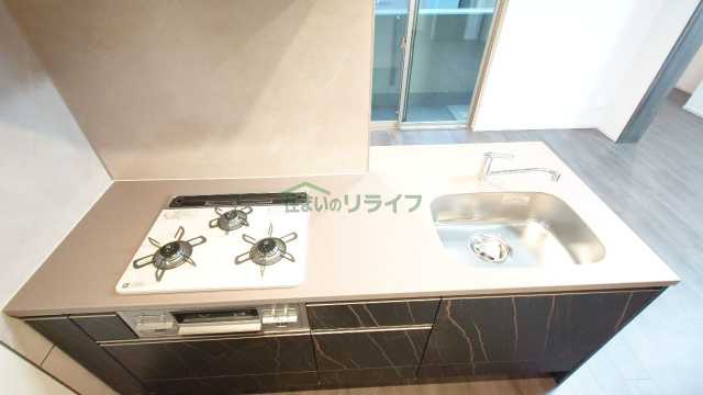 キッチン　参考画像