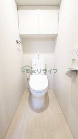 トイレ　参考画像
