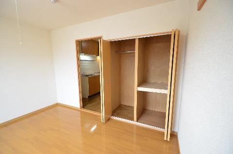 収納　収納（イメージ）